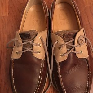 Sperry Top Siders